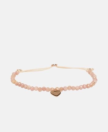 Bracelet Love & Hearts