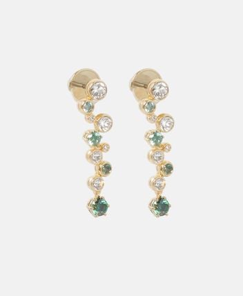 Earrings Constella