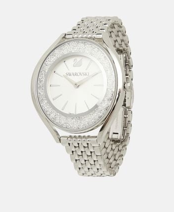 Watch Crystalline