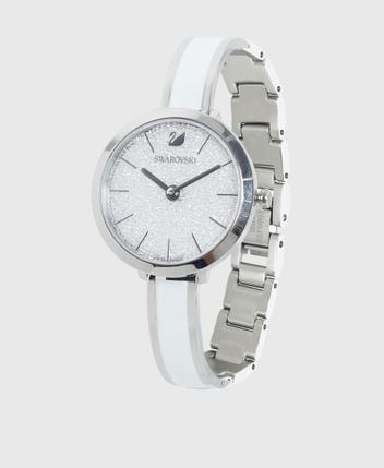 Watch Crystalline