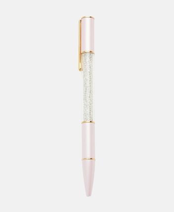 Fountain pen Crystaline