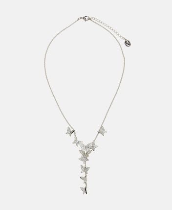 Necklace with pendant Idyllia