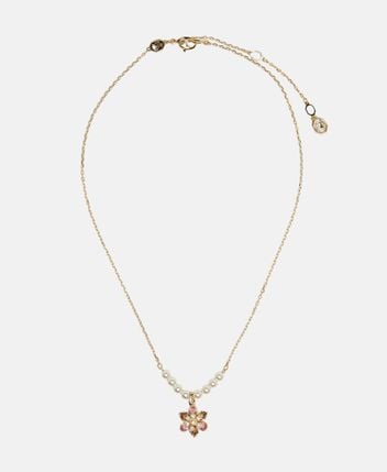 Necklace with pendant Idyllia
