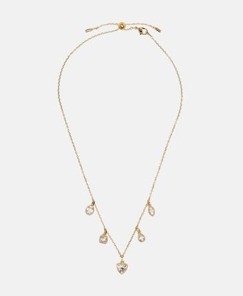 Necklace with pendant Imber