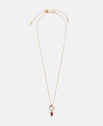 Necklace with pendant Mesmera
