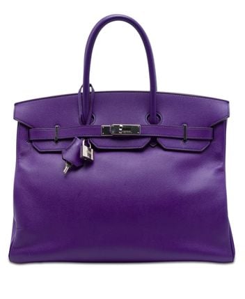 Pre-loved Handbag
