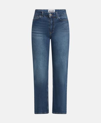 Flared jeans