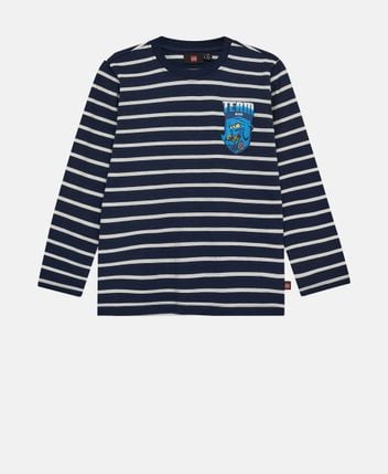 Long-sleeved top Lwtaffy
