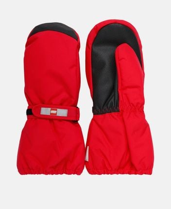 Ski mittens Lwatlin