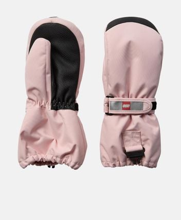 Ski mittens Lwatlin