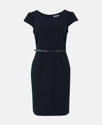 Sheath dress