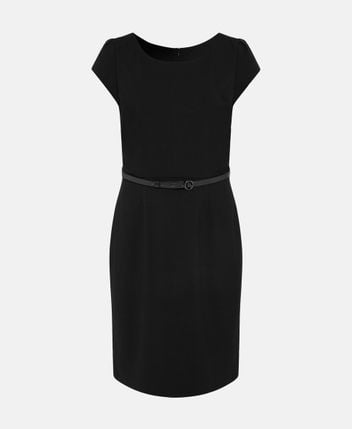 Sheath dress