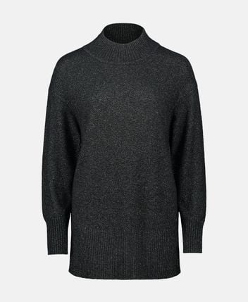 Long-sleeved jumper