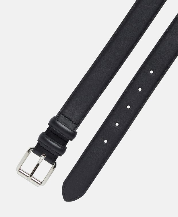 A.P.C. 가죽 벨트