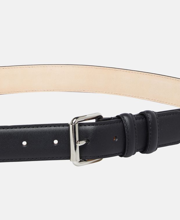 A.P.C. 가죽 벨트