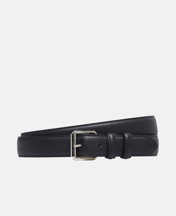 A.P.C. 가죽 벨트