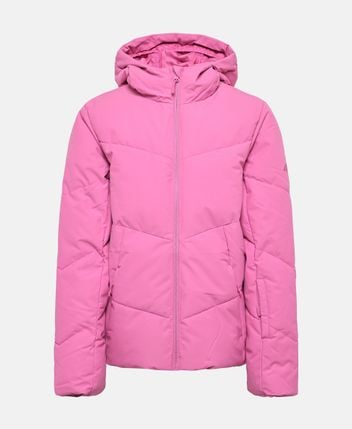 Ski jacket