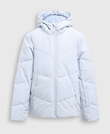 Ski jacket