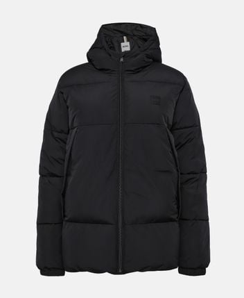 Ski jacket