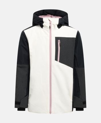 Ski jacket