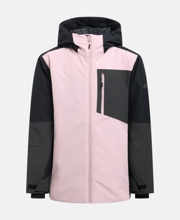 Ski jacket