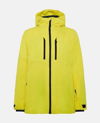 Ski jacket