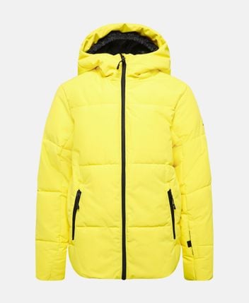 Ski jacket