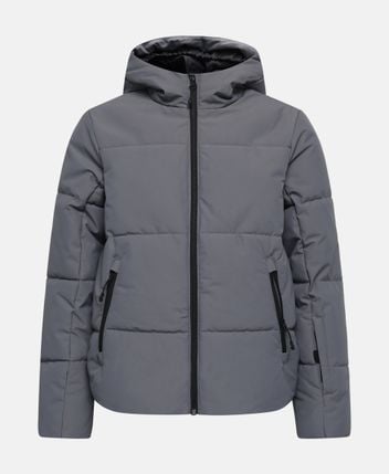 Ski jacket