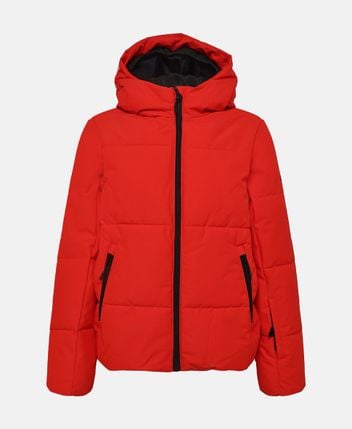 Ski jacket