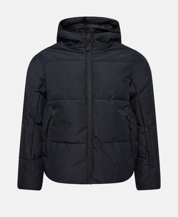 Ski jacket