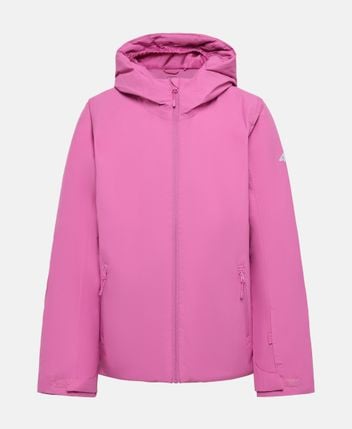 Ski jacket