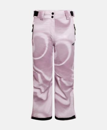 Ski pants
