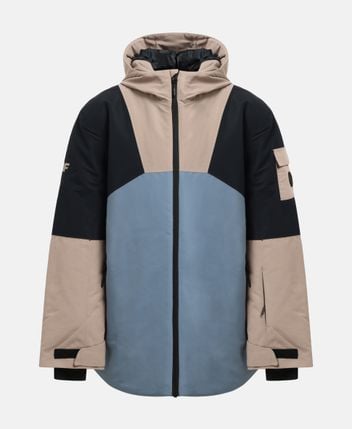 Ski jacket