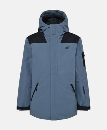 Ski jacket