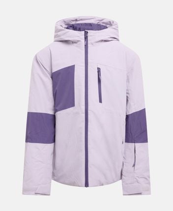 Ski jacket