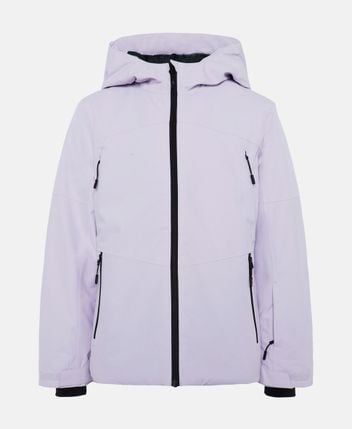 Ski jacket