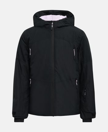 Ski jacket