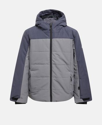 Ski jacket