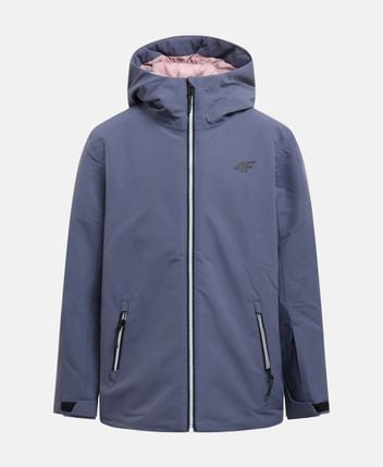 Ski jacket