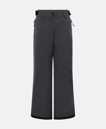 Ski pants