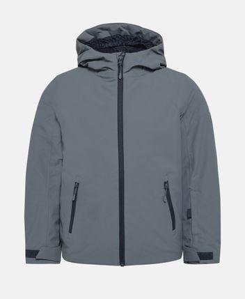 Ski jacket