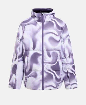 Ski jacket