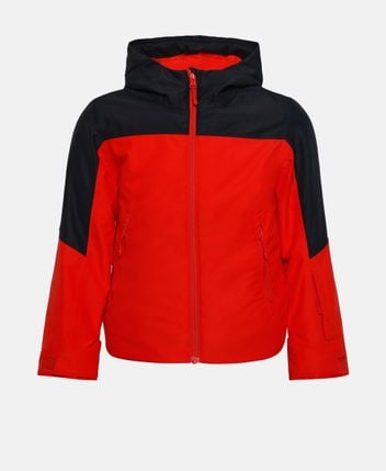 Ski jacket Technical