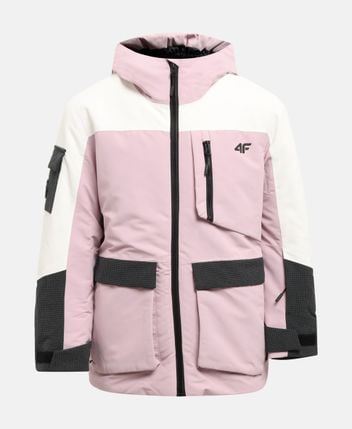 Ski jacket