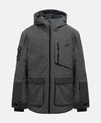 Ski jacket