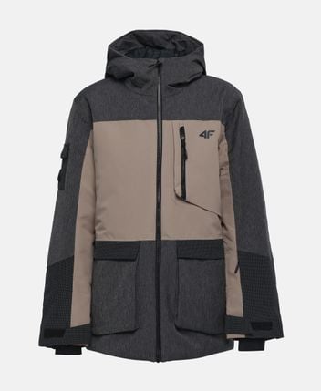 Ski jacket