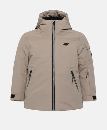 Ski jacket