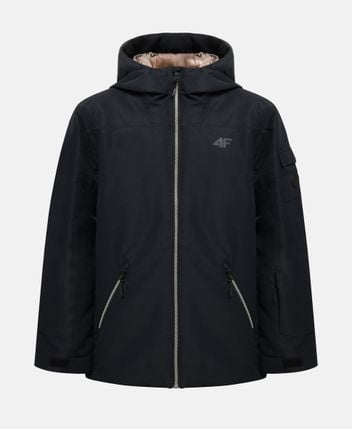 Ski jacket
