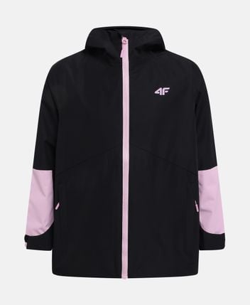 Functional jacket