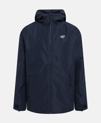 Functional jacket